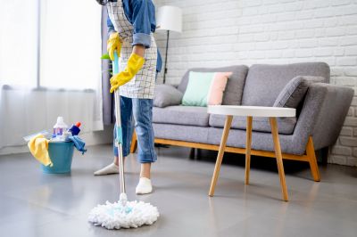 Townhouse Housekeeping in New Braunfels, TX