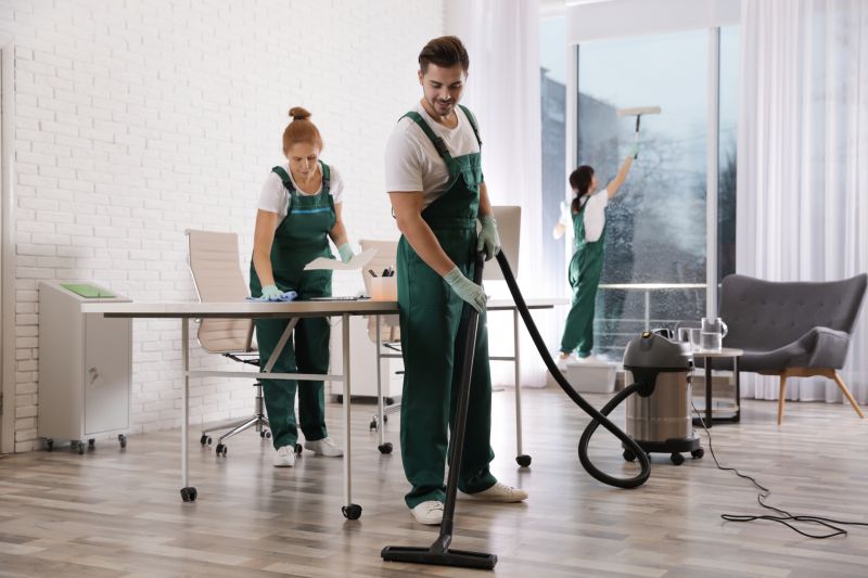 Weekly Office Cleaning in Shreveport, LA